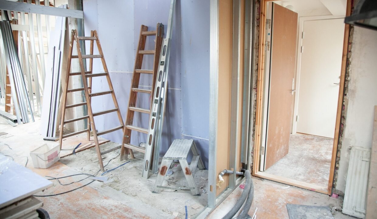 Superbonus Ristrutturazioni