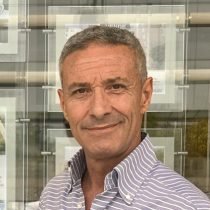 Riccardo Fratini Riccardo Fratini