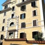 Appartamento Vigne Nuove, Via Monte Scalambra