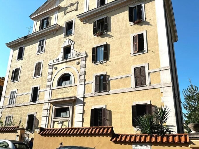 Appartamento Vigne Nuove, Via Monte Scalambra