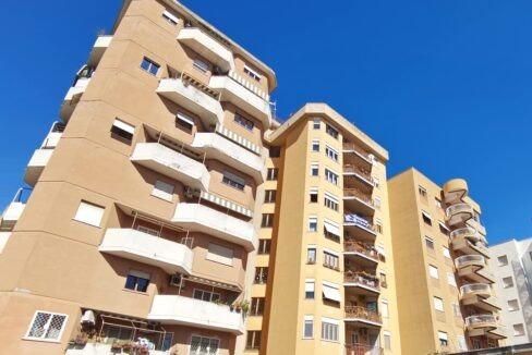Appartamento Piazza Giuseppe Frua Roma