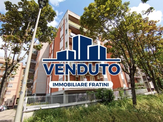 Vendita appartamento Via Giuseppe Gavazzi