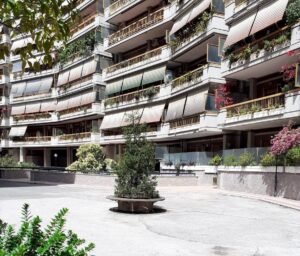 Appartamento in Affitto Zona Monte Cervialto
