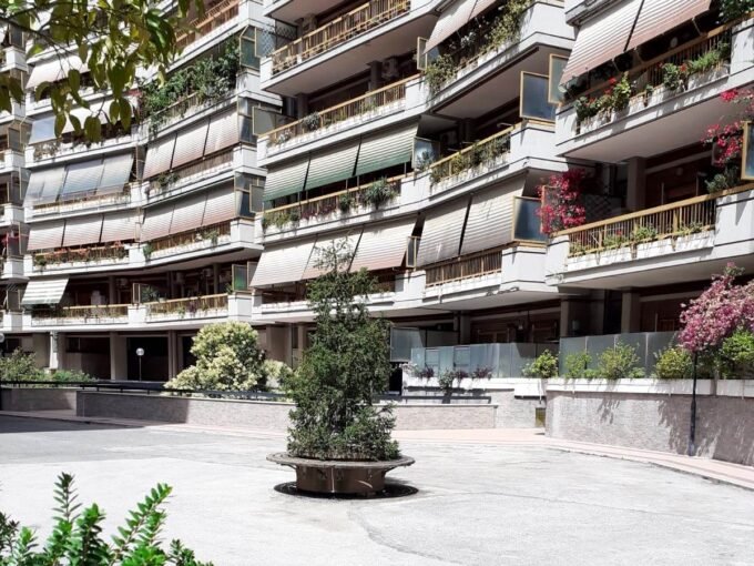 Appartamento in Affitto Zona Monte Cervialto