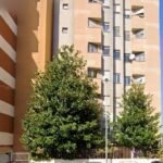 Appartamento 7 piano Via Fermo Corni