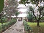 Appartamento 130mq Casal de’ Pazzi, Viale Marx
