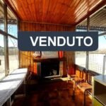 Attico in Vendita Roma Rebibbia Via Emilio Treves