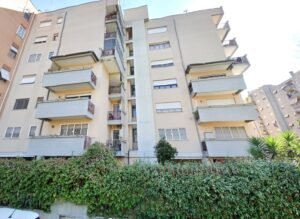 Vendita appartamento Casal de' Pazzi 120mq