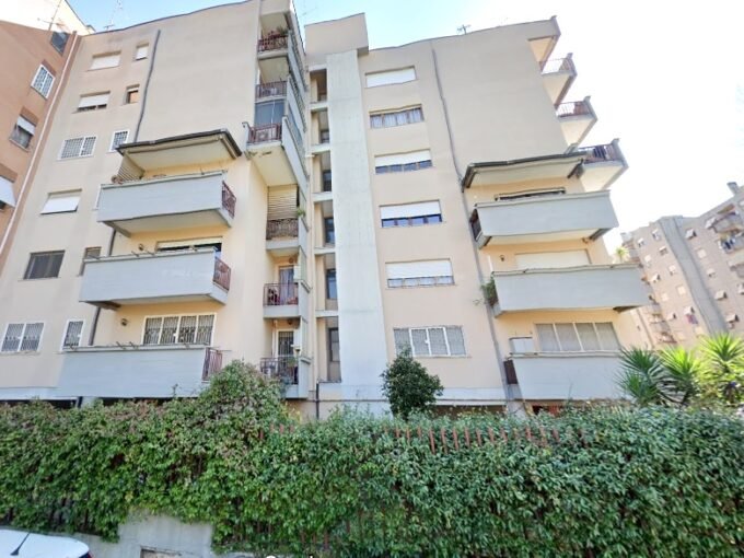 Vendita appartamento Casal de' Pazzi 120mq Vendita appartamento Casal de' Pazzi 120mq