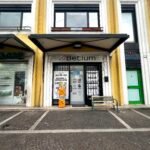 Affitto Negozio Casal de Pazzi - Kant