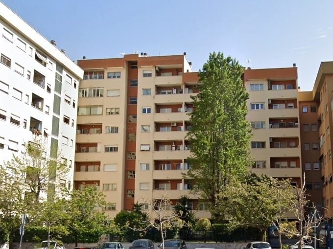 Appartamento Ristrutturato in Affitto 115mq Casal de Pazzi Appartamento Ristrutturato in Affitto 115mq Casal de Pazzi