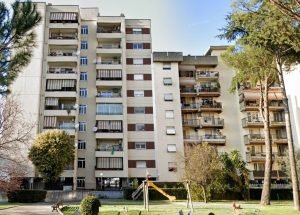Appartamento in Vendita a Casal de Pazzi 90mq