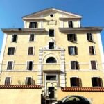 Appartamento Via Monte Scalambra Vigne Nuove Montesacro Roma