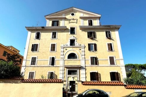 Appartamento Via Monte Scalambra Vigne Nuove Montesacro Roma