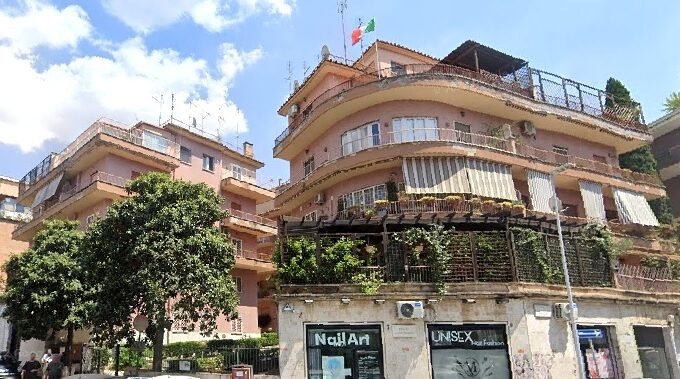 Appartamento Via Grazia Deledda Talenti Roma Appartamento Via Grazia Deledda Talenti Roma