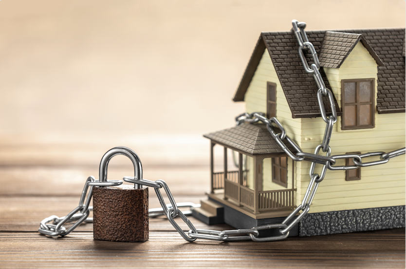 Affrancazione di Immobili Convenzionati