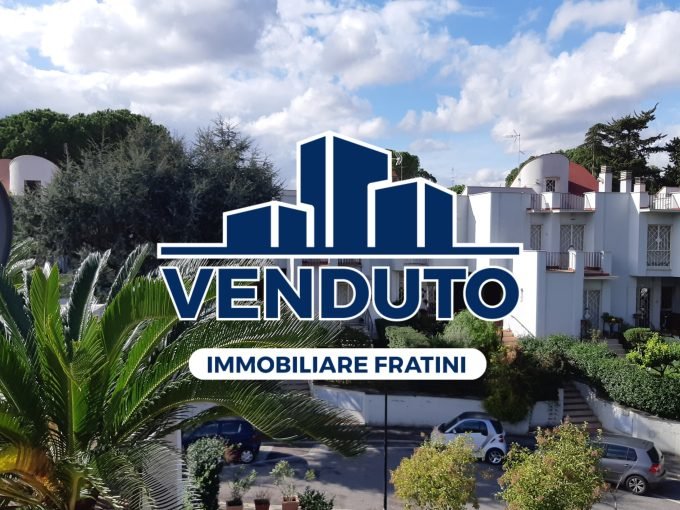 Villino a Schiera Via Egidio Galbani Roma