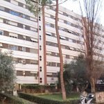 Appartamento Viale Marx Roma