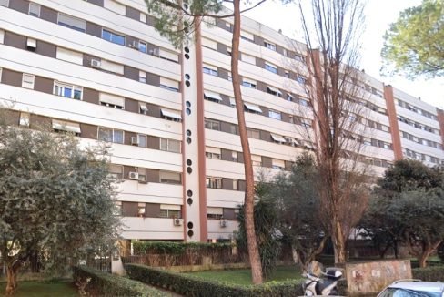 Appartamento Viale Marx Roma