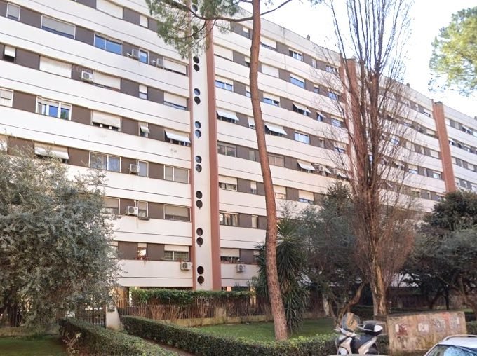 Appartamento Viale Marx Roma
