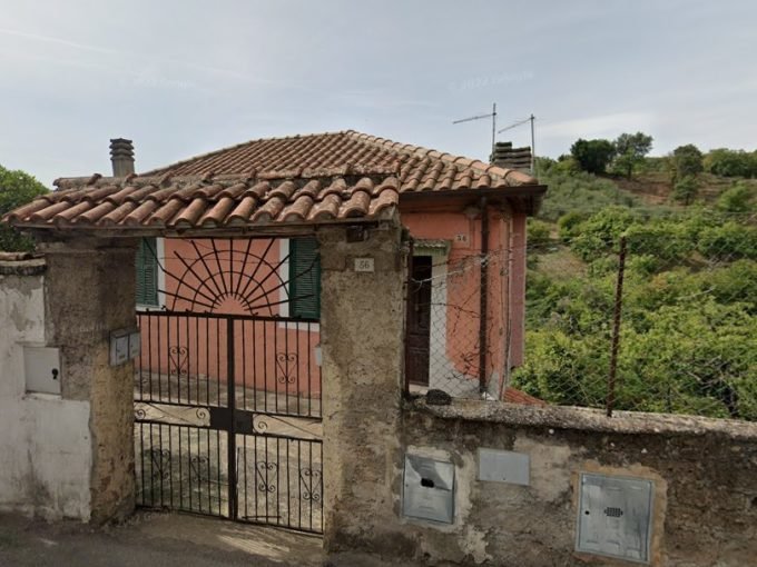 Appartamento Caprarola Via XX Settembre Viterbo Appartamento Caprarola Via XX Settembre Viterbo