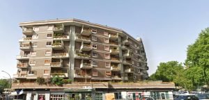 Appartamento Via Monte Cervialto Talenti Roma