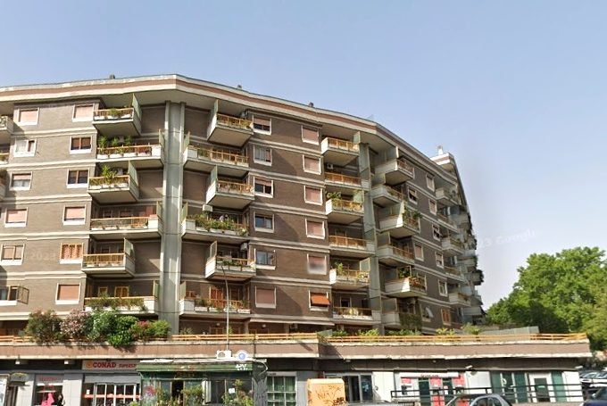 Appartamento Via Monte Cervialto Talenti Roma Appartamento Via Monte Cervialto Talenti Roma