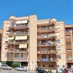 Casal de' Pazzi - Kant, Via Fermo Corni