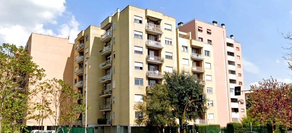 Casal de Pazzi – Kant Piazza Gerolamo Gaslini