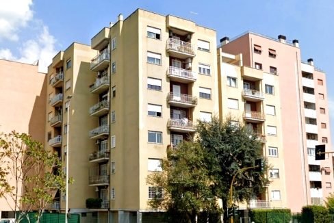 Casal de Pazzi – Kant Piazza Gerolamo Gaslini