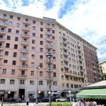 Corso Trieste Piazza Istria Ufficio 60mq