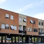 Casal de Pazzi – Kant Via Attilio Benigni