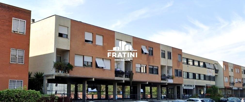 Casal de Pazzi – Kant Via Attilio Benigni