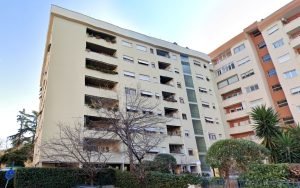 Casal de Pazzi Kant Piazza Gerolamo Gaslini appartamento 3° piano