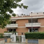 appartamento roma bufalotta via polacchi