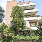 Attico Ristrutturato Roma Talenti Via Luigi Capuana