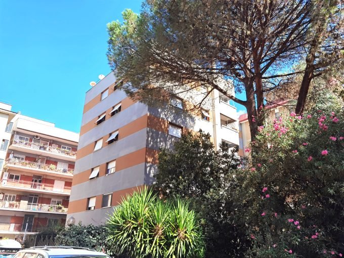 Appartamento Casal de Pazzi Kant Via F. Innocenti