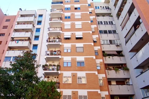 Casal de pazzi - Kant Piazza Gerolamo Gaslini