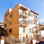 Rebibbia Via Francesco Selmi Appartamento 45mq