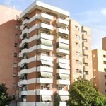 Casal de’ Pazzi – Kant Via Giuseppe Gavazzi