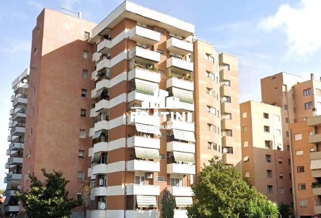 Casal de’ Pazzi – Kant Via Giuseppe Gavazzi