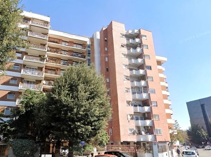 Casal de Pazzi Kant Via Giuseppe Gavazzi Appartamento 125 mq