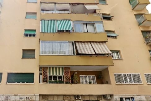 Conca d’Oro Via Valsesia