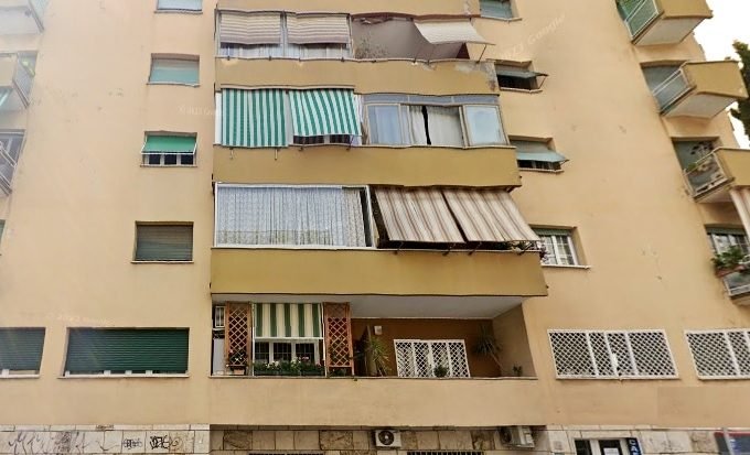 Conca d’Oro Via Valsesia Conca d’Oro Via Valsesia