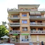 Appartamento signorile a Talenti