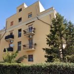 Via di Casal de’ Pazzi