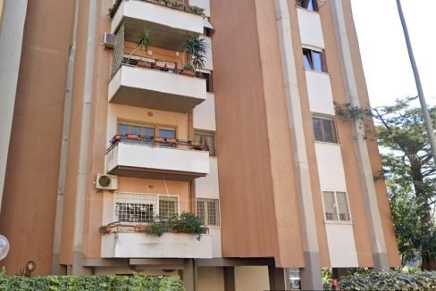 Casal de Pazzi - Kant Via Ferdinando Innocenti