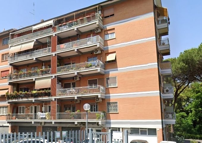 Torrevecchia Via Francesco Bonfiglio