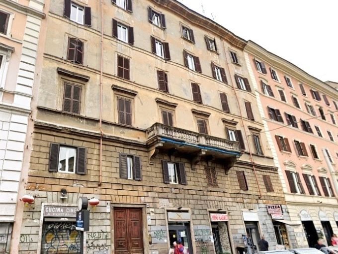 San Giovanni Via Emanuele Filiberto Appartamento 115mq