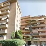 Talenti Nomentana Via Giovanni Bucco Appartamento 115mq